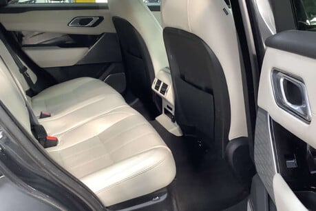 Land Rover Range Rover Velar 3.0 SD6 V6 R-Dynamic HSE SUV 5dr Diesel Auto 4WD Euro 6 (s/s) (300 ps) 9