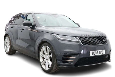 Land Rover Range Rover Velar 3.0 SD6 V6 R-Dynamic HSE SUV 5dr Diesel Auto 4WD Euro 6 (s/s) (300 ps)