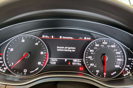 Audi A7 3.0 TDI V6 SE Sportback 5dr Diesel S Tronic quattro Euro 5 (s/s) (245 ps) 5