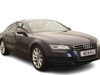 Audi A7 3.0 TDI V6 SE Sportback 5dr Diesel S Tronic quattro Euro 5 (s/s) (245 ps)