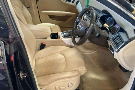 Audi A7 3.0 TDI V6 SE Sportback 5dr Diesel S Tronic quattro Euro 5 (s/s) (245 ps) 7