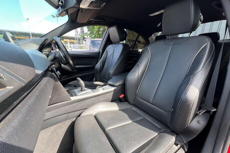 BMW 3 Series 2.0 330e 7.6kWh M Sport Saloon 4dr Petrol Plug-in Hybrid Auto Euro 6 (s/s)  27
