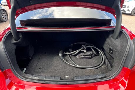 BMW 3 Series 2.0 330e 7.6kWh M Sport Saloon 4dr Petrol Plug-in Hybrid Auto Euro 6 (s/s)  65