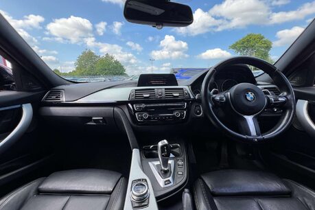 BMW 3 Series 2.0 330e 7.6kWh M Sport Saloon 4dr Petrol Plug-in Hybrid Auto Euro 6 (s/s)  13
