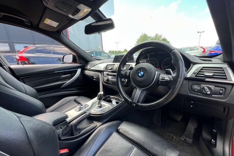 BMW 3 Series 2.0 330e 7.6kWh M Sport Saloon 4dr Petrol Plug-in Hybrid Auto Euro 6 (s/s)  16