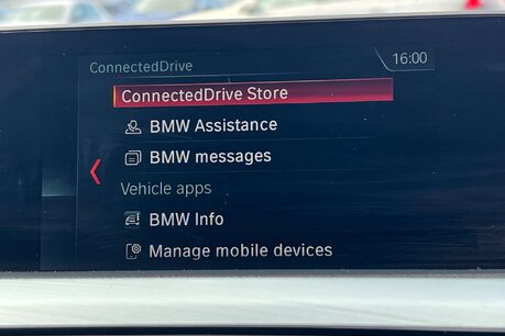BMW 3 Series 2.0 330e 7.6kWh M Sport Saloon 4dr Petrol Plug-in Hybrid Auto Euro 6 (s/s)  43