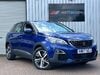 Peugeot 3008 1.6 BlueHDi Active SUV 5dr Diesel Manual Euro 6 (s/s) (120 ps)