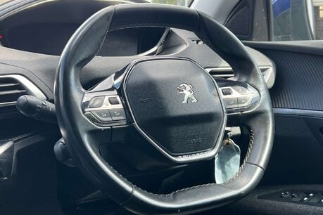 Peugeot 3008 1.6 BlueHDi Active SUV 5dr Diesel Manual Euro 6 (s/s) (120 ps) 15