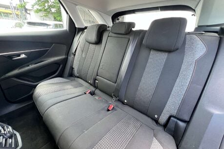 Peugeot 3008 1.6 BlueHDi Active SUV 5dr Diesel Manual Euro 6 (s/s) (120 ps) 26