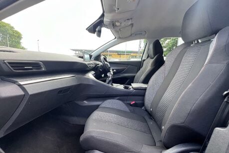 Peugeot 3008 1.6 BlueHDi Active SUV 5dr Diesel Manual Euro 6 (s/s) (120 ps) 30