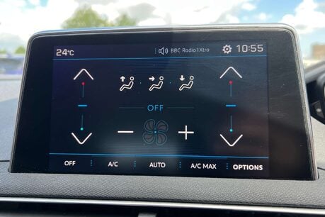 Peugeot 3008 1.6 BlueHDi Active SUV 5dr Diesel Manual Euro 6 (s/s) (120 ps) 41