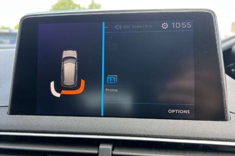 Peugeot 3008 1.6 BlueHDi Active SUV 5dr Diesel Manual Euro 6 (s/s) (120 ps) 46