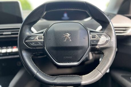 Peugeot 3008 1.6 BlueHDi Active SUV 5dr Diesel Manual Euro 6 (s/s) (120 ps) 50