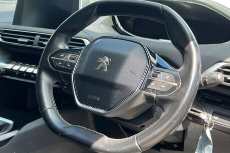 Peugeot 3008 1.6 BlueHDi Active SUV 5dr Diesel Manual Euro 6 (s/s) (120 ps) 18