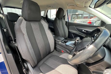 Peugeot 3008 1.6 BlueHDi Active SUV 5dr Diesel Manual Euro 6 (s/s) (120 ps) 19