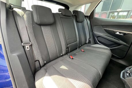 Peugeot 3008 1.6 BlueHDi Active SUV 5dr Diesel Manual Euro 6 (s/s) (120 ps) 22