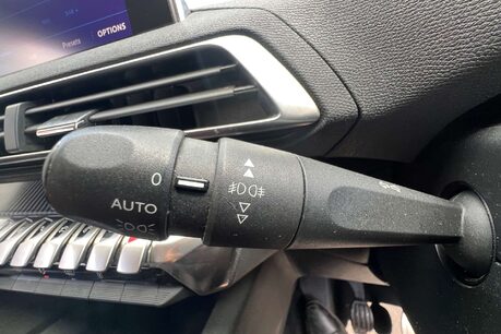 Peugeot 3008 1.6 BlueHDi Active SUV 5dr Diesel Manual Euro 6 (s/s) (120 ps) 48