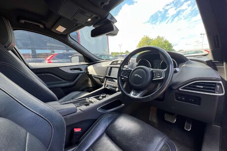 Jaguar F-Pace 2.0 D180 R-Sport SUV 5dr Diesel Auto Euro 6 (s/s) (180 ps) 16
