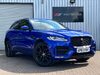 Jaguar F-Pace 2.0 D180 R-Sport SUV 5dr Diesel Auto Euro 6 (s/s) (180 ps)