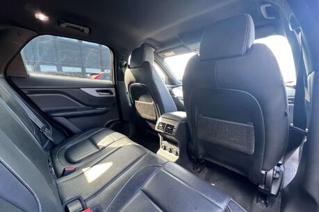 Jaguar F-Pace 2.0 D180 R-Sport SUV 5dr Diesel Auto Euro 6 (s/s) (180 ps) 25