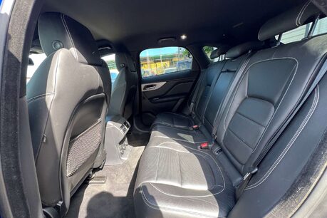 Jaguar F-Pace 2.0 D180 R-Sport SUV 5dr Diesel Auto Euro 6 (s/s) (180 ps) 27
