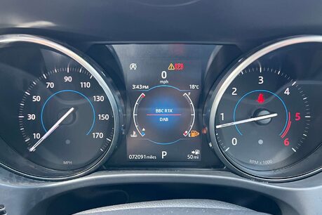 Jaguar F-Pace 2.0 D180 R-Sport SUV 5dr Diesel Auto Euro 6 (s/s) (180 ps) 55