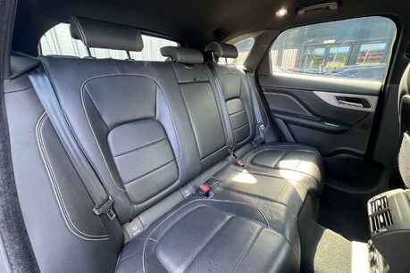 Jaguar F-Pace 2.0 D180 R-Sport SUV 5dr Diesel Auto Euro 6 (s/s) (180 ps) 22