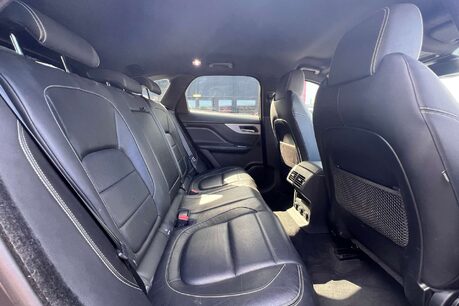 Jaguar F-Pace 2.0 D180 R-Sport SUV 5dr Diesel Auto Euro 6 (s/s) (180 ps) 24