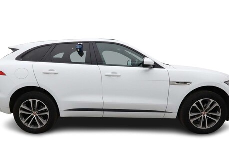 Jaguar F-Pace 2.0 D180 R-Sport SUV 5dr Diesel Auto AWD Euro 6 (s/s) (180 ps) 3