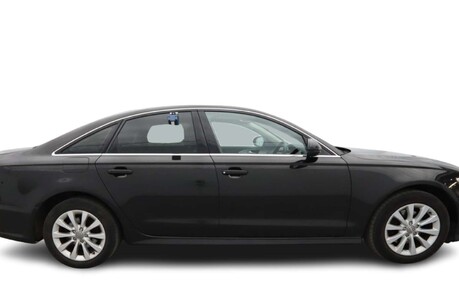 Audi A6 2.0 TDI ultra SE Executive Saloon 4dr Diesel Manual Euro 6 (s/s) (190 ps) 2