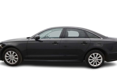 Audi A6 2.0 TDI ultra SE Executive Saloon 4dr Diesel Manual Euro 6 (s/s) (190 ps) 4