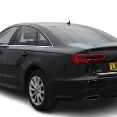 Audi A6 2.0 TDI ultra SE Executive Saloon 4dr Diesel Manual Euro 6 (s/s) (190 ps) 6