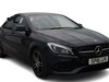 Mercedes-Benz CLA Class 2.1 CLA200d AMG Line Coupe 4dr Diesel Manual Euro 6 (s/s) (136 ps)