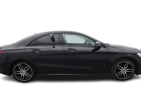 Mercedes-Benz CLA Class 2.1 CLA200d AMG Line Coupe 4dr Diesel Manual Euro 6 (s/s) (136 ps) 2