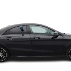 Mercedes-Benz CLA Class 2.1 CLA200d AMG Line Coupe 4dr Diesel Manual Euro 6 (s/s) (136 ps) 2