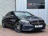 Mercedes-Benz CLA Class 2.1 CLA200d AMG Line Coupe 4dr Diesel Manual Euro 6 (s/s) (136 ps)