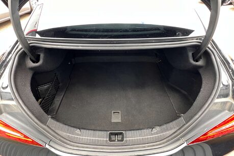 Mercedes-Benz CLA Class 2.1 CLA200d AMG Line Coupe 4dr Diesel Manual Euro 6 (s/s) (136 ps) 59