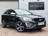 Volvo XC60 2.0 D4 R-Design Lux Nav SUV 5dr Diesel Auto Euro 6 (s/s) (190 ps)