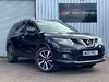 Nissan X-Trail 2.0 dCi Tekna SUV 5dr Diesel Manual 4WD Euro 6 (s/s) (177 ps)