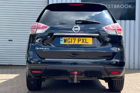 Nissan X-Trail 2.0 dCi Tekna SUV 5dr Diesel Manual 4WD Euro 6 (s/s) (177 ps) 3