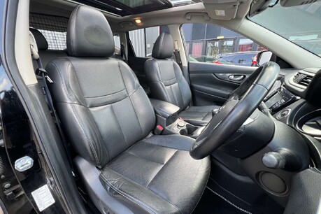 Nissan X-Trail 2.0 dCi Tekna SUV 5dr Diesel Manual 4WD Euro 6 (s/s) (177 ps) 20