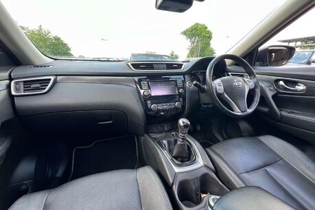 Nissan X-Trail 2.0 dCi Tekna SUV 5dr Diesel Manual 4WD Euro 6 (s/s) (177 ps) 51