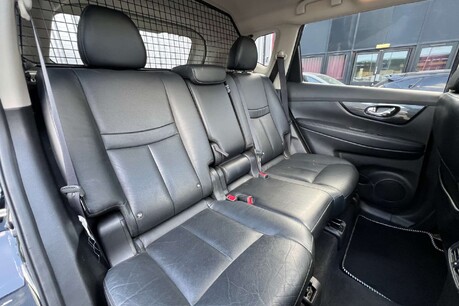 Nissan X-Trail 2.0 dCi Tekna SUV 5dr Diesel Manual 4WD Euro 6 (s/s) (177 ps) 54
