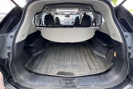 Nissan X-Trail 2.0 dCi Tekna SUV 5dr Diesel Manual 4WD Euro 6 (s/s) (177 ps) 59