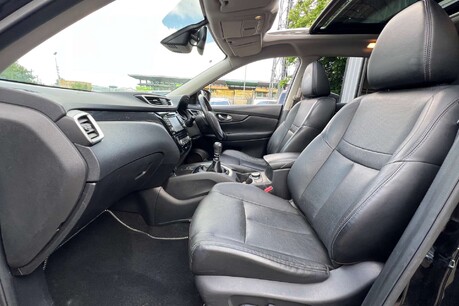 Nissan X-Trail 2.0 dCi Tekna SUV 5dr Diesel Manual 4WD Euro 6 (s/s) (177 ps) 61