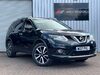 Nissan X-Trail 2.0 dCi Tekna SUV 5dr Diesel Manual 4WD Euro 6 (s/s) (177 ps)