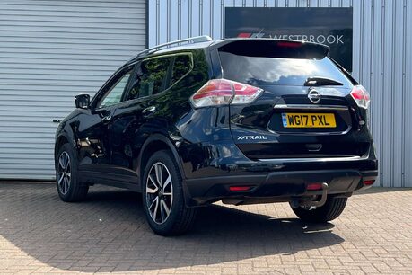 Nissan X-Trail 2.0 dCi Tekna SUV 5dr Diesel Manual 4WD Euro 6 (s/s) (177 ps) 10