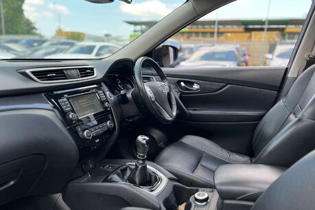 Nissan X-Trail 2.0 dCi Tekna SUV 5dr Diesel Manual 4WD Euro 6 (s/s) (177 ps) 33