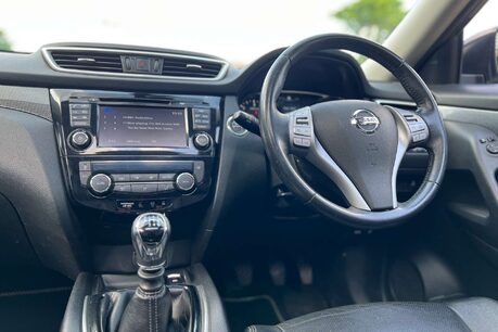 Nissan X-Trail 2.0 dCi Tekna SUV 5dr Diesel Manual 4WD Euro 6 (s/s) (177 ps) 16