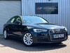 Audi A6 2.0 TDI ultra SE Saloon 4dr Diesel S Tronic Euro 6 (s/s) (190 ps)